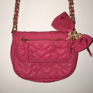 Betsy Johnson CrossBody